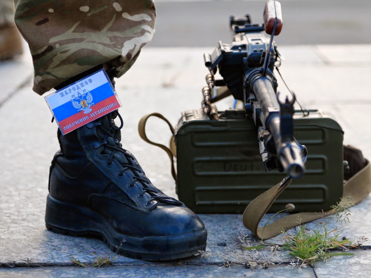 (Not) Behind Enemy Lines VI: Hiding Russia’s War in Ukraine
