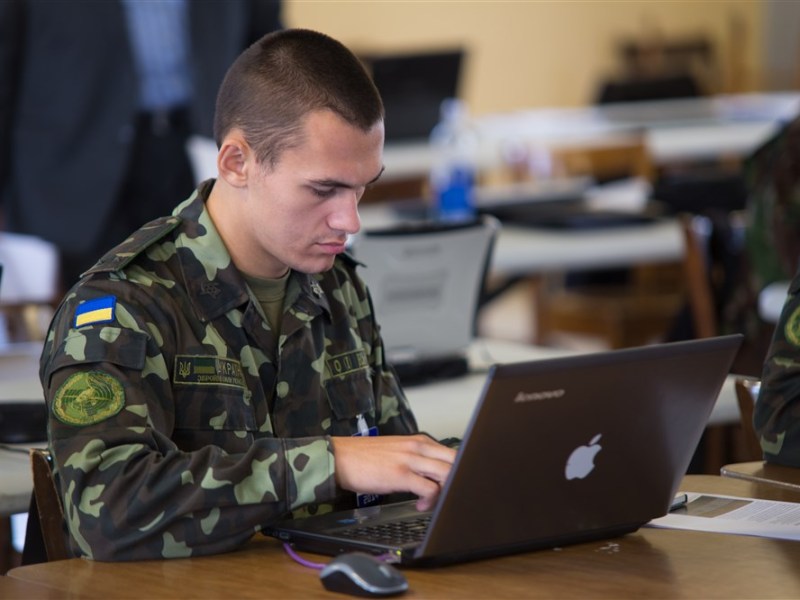Information War or Cyber War? Exploring the Russo-Ukrainian Digital Conflict